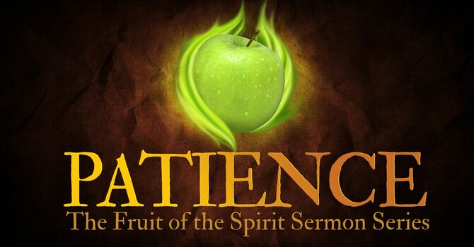 Patience