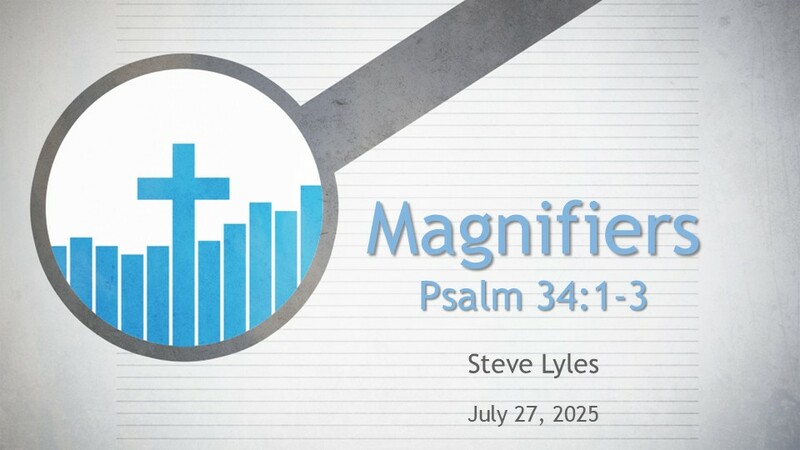 Magnifiers