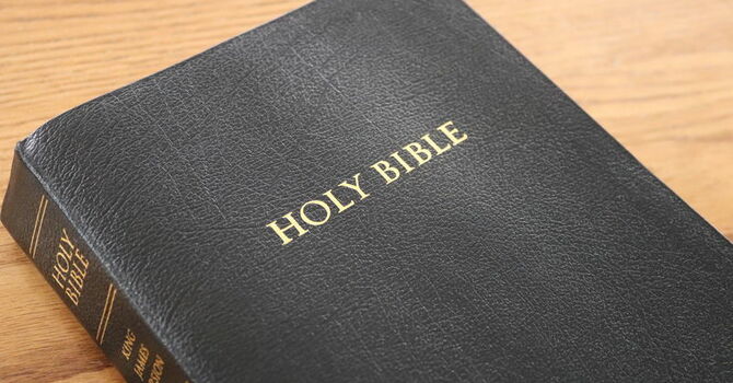 A False View of a Holy God