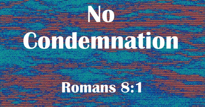 No Condemnation