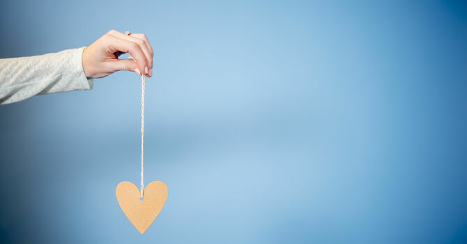 Volunteers: The Heart of Bethany  image
