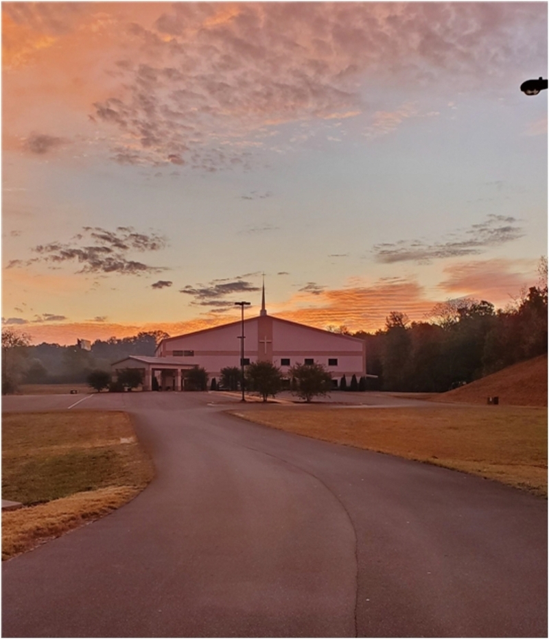 "The Right Motivation" A.M. Service