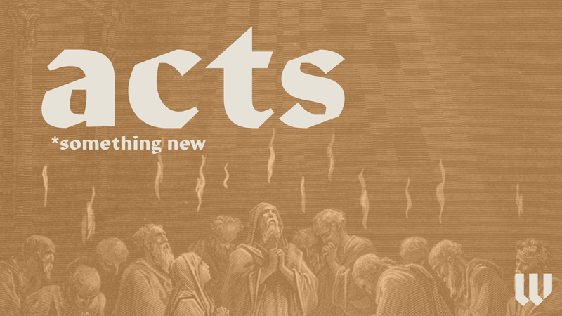 Acts 25 & 26