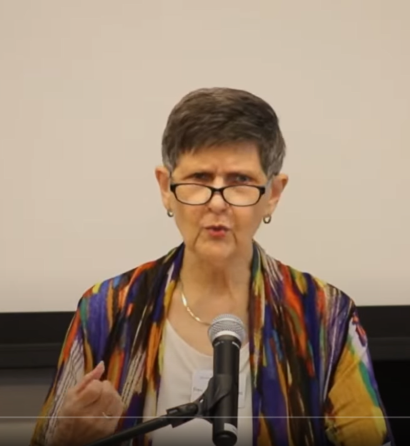 Sunday Talk 07-27-2025