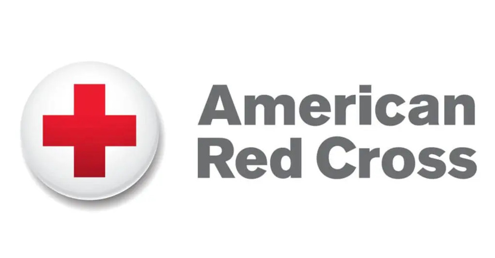 Red Cross Blood Drive