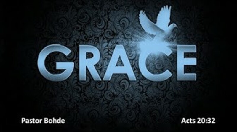 "Grace"