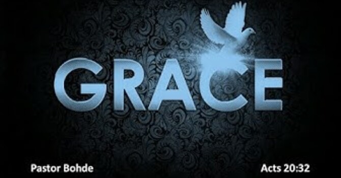 "Grace"