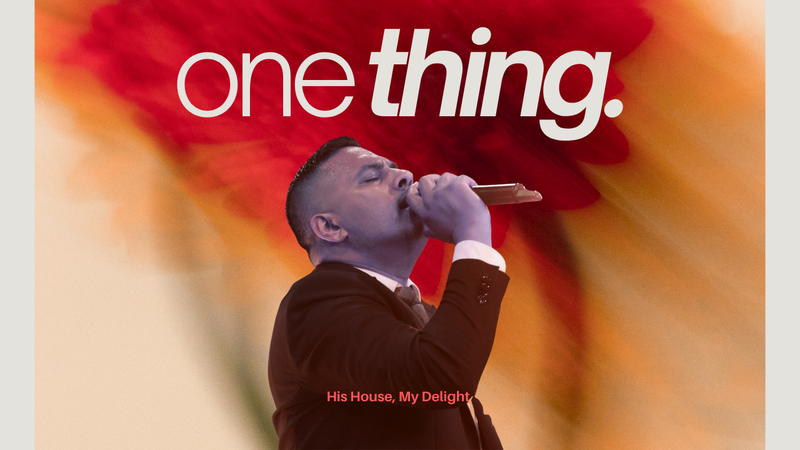One Thing