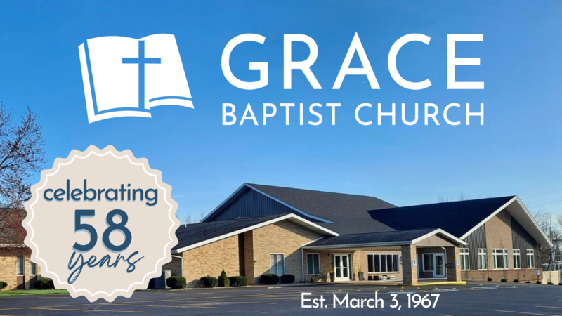 Grace Baptist Family Meeting