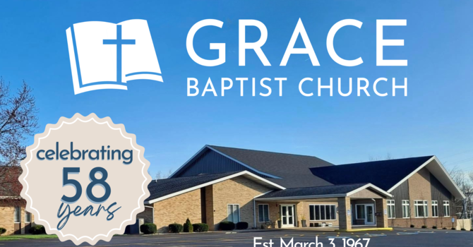 Grace Baptist Family Meeting