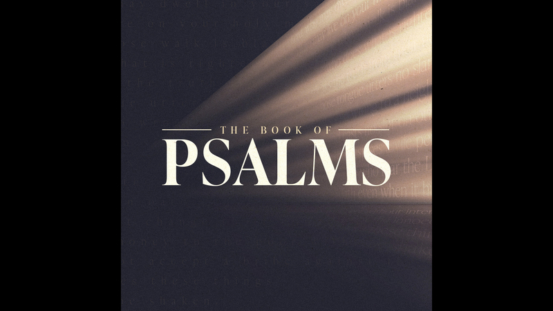 The Book of Psalms