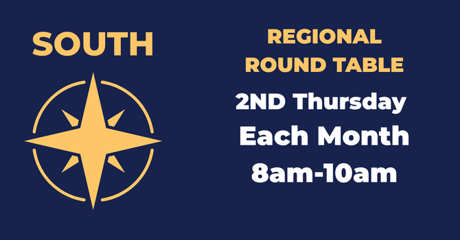 SOUTH REGIONAL ROUND TABLE