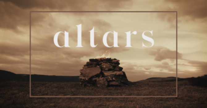 Altars image
