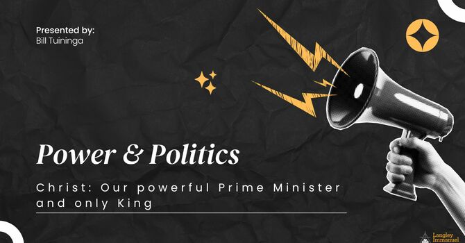Power and Politics