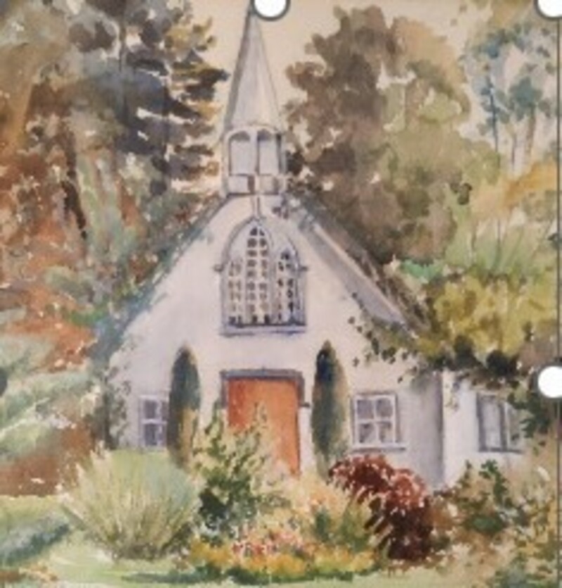 The Seventh Sunday after Pentecost