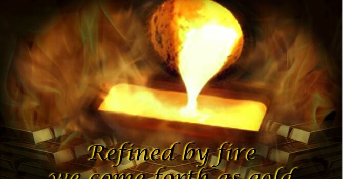 Coping With Sorrow