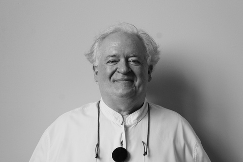 Dr. Marc Heeg