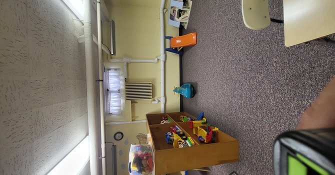 KIDS ZONE
