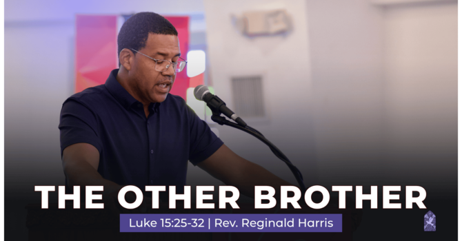The Other Brother