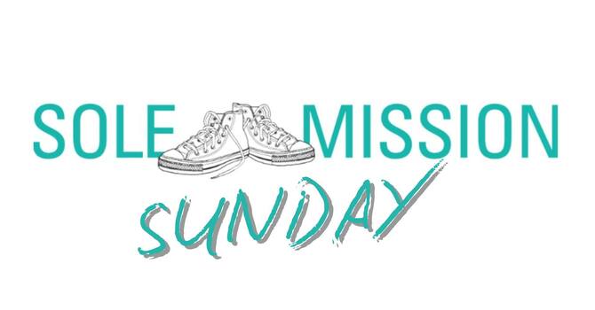 Sole Mission Sunday