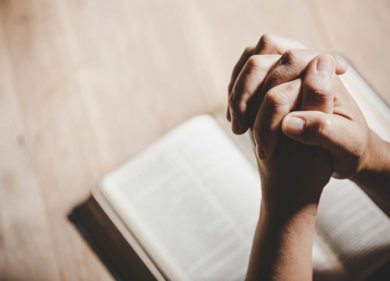 Our Father