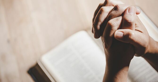 Our Father