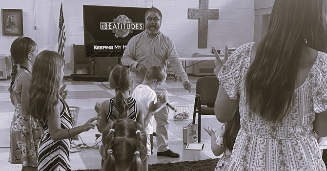 Children's Education