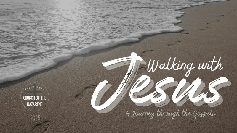 Seek First the Kingdom of God