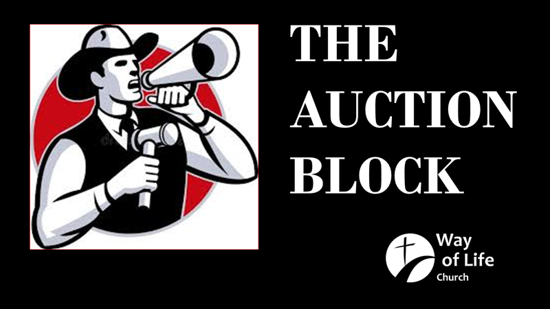 The Auction Block