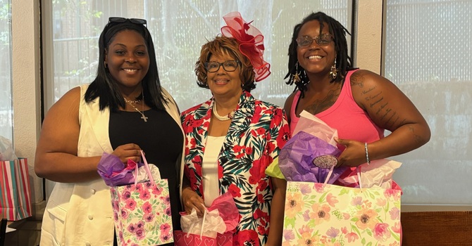 Women's Ministry