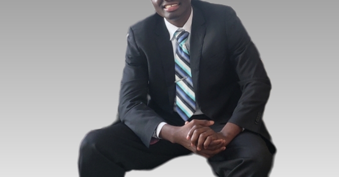 The Power of the Name of Jesus: Salvation by Faith Pastor Samuel Estiverne