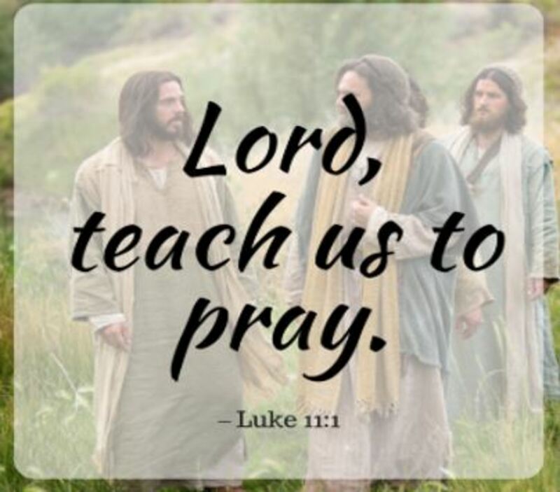 Worship Sunday July 27, 2025