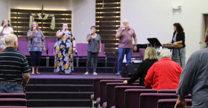 AM Worship & ViennaKids