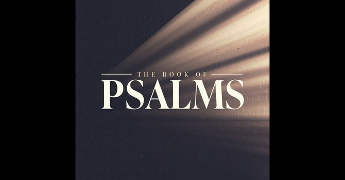 The Book of Psalms