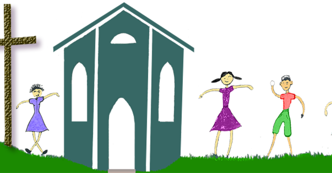 Resurrection House News image