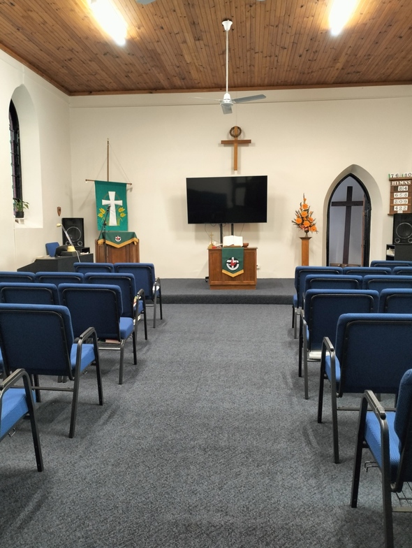 Slideshow image