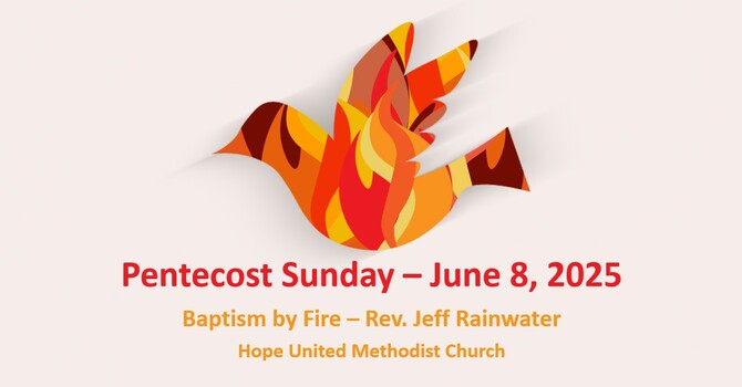 Baptism by Fire