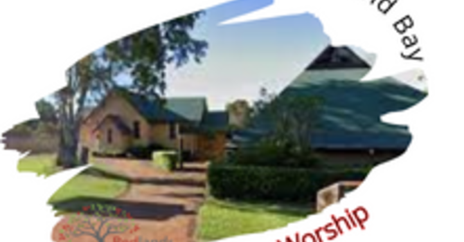 10:00am Sunday Service - Redland Bay