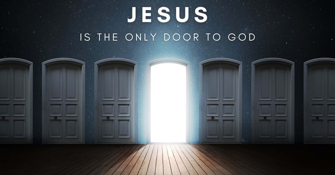 "The Door"
