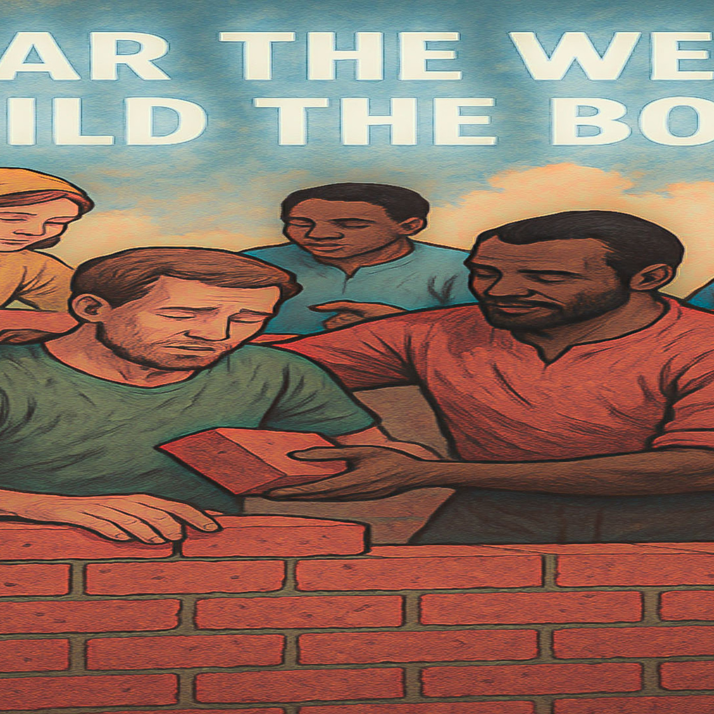 Bear the Weak, Build the Body