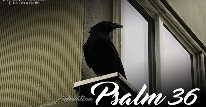Psalm 36