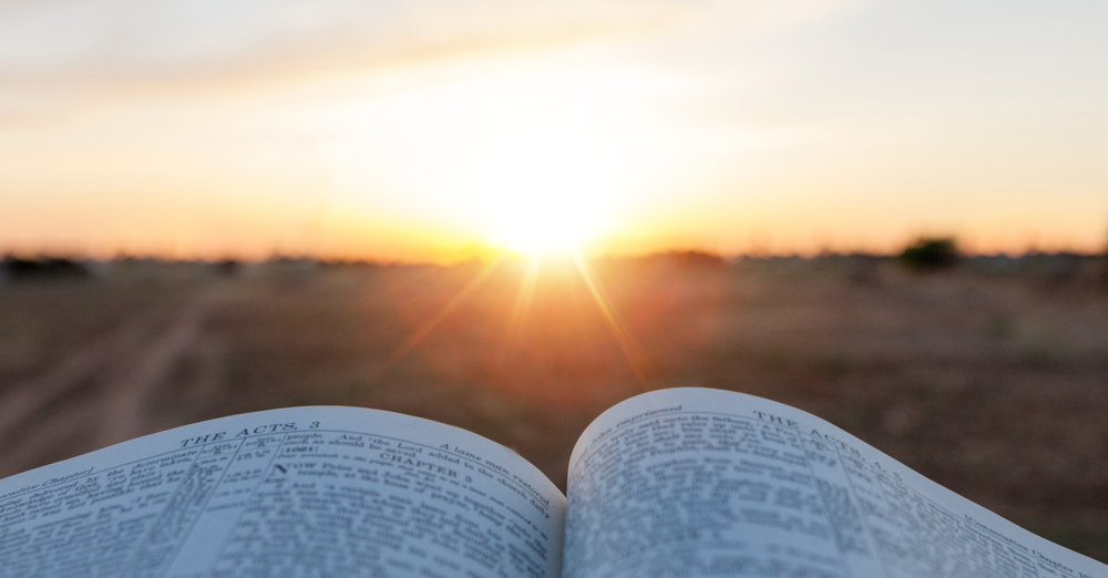 Potluck, Bible Trivia, and Book Signing Party
