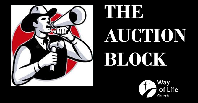 The Auction Block