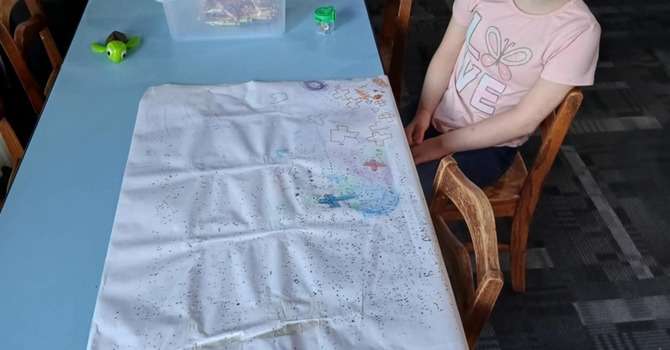 Children's Ministry