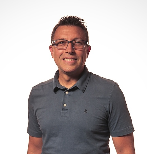 Paul Ortiz 