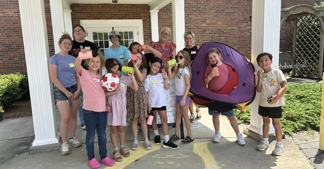 Summer Literacy Initiative