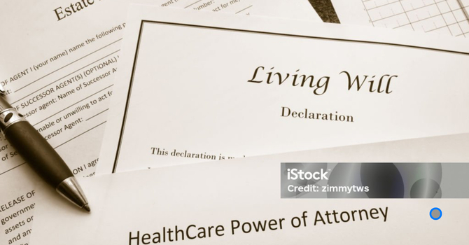 Free FUMC Estate Planning Seminar and Luncheon, Thursday August 7th at 11:30 a.m., Call 304-428-0111 by Noon on July 31st to make your reservation. image