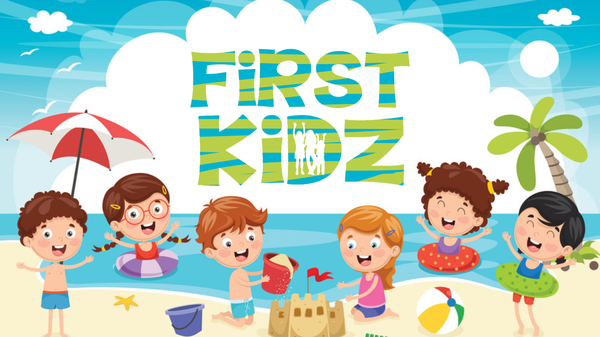Children's Ministry