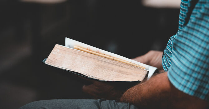Sunday Service of the Word