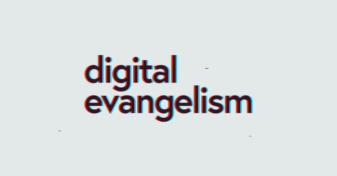 Digital Ambassadors image